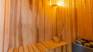 VKV9746 Villa Kalkan