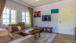 VKV3705 Villa Kalkan