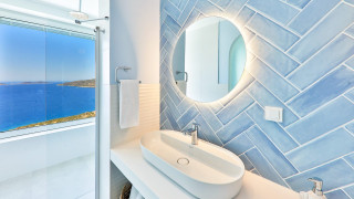 VKV8682 Villa Kalkan