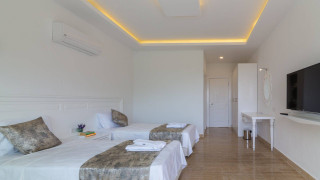 VKV2435 Villa Kalkan
