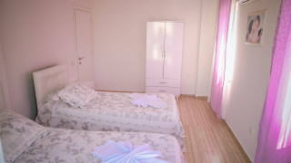 VKV8881 Villa Kalkan