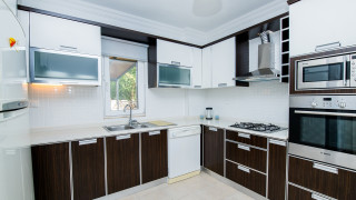 VKV1063 Villa Kalkan