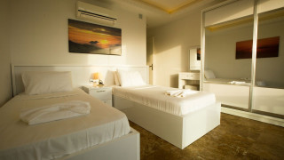 VKV1115 Villa Kalkan
