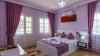 VKV3705 Villa Kalkan