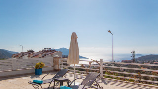 VKV6094 Villa Kalkan