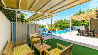 VKV4353 Villa Kalkan