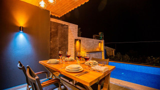 VKV3524 Villa Kalkan