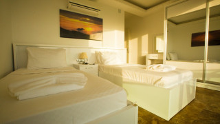 VKV1115 Villa Kalkan
