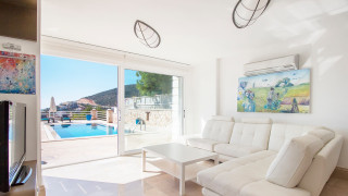 VKV6094 Villa Kalkan