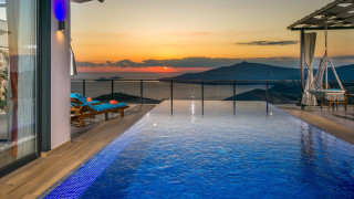 VKV1124 Villa Kalkan