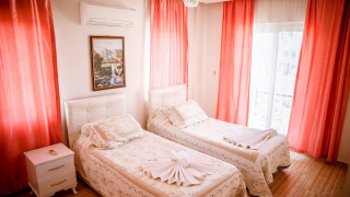 VKV8881 Villa Kalkan