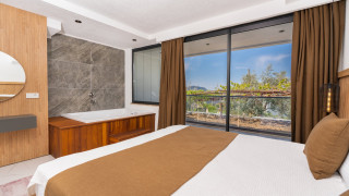 VKV9746 Villa Kalkan