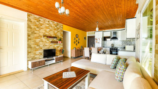 VKV4353 Villa Kalkan