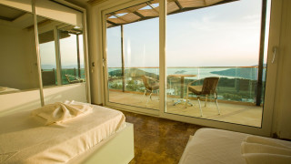 VKV1115 Villa Kalkan