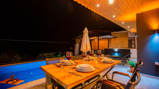 VKV3524 Villa Kalkan