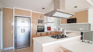 VKV6094 Villa Kalkan