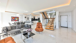 VKV6845 Villa Kalkan