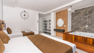 VKV9746 Villa Kalkan