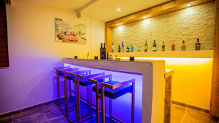 VKV3524 Villa Kalkan