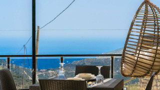 VKV2620 Villa Kalkan