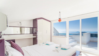 VKV6094 Villa Kalkan