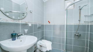 VKV1063 Villa Kalkan