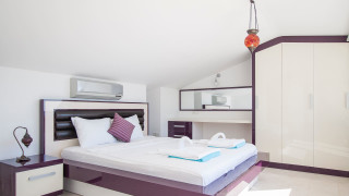 VKV6094 Villa Kalkan