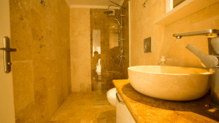 VKV1115 Villa Kalkan