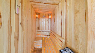 VKV1600 Villa Kalkan