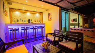 VKV3524 Villa Kalkan