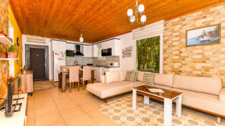 VKV4353 Villa Kalkan