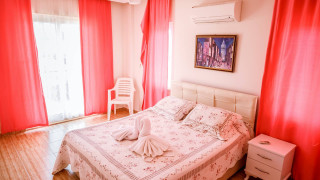 VKV8881 Villa Kalkan