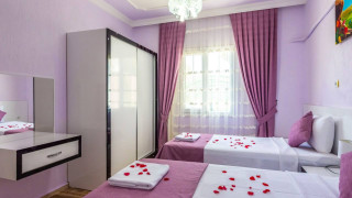 VKV3705 Villa Kalkan