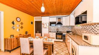 VKV4353 Villa Kalkan