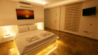 VKV1115 Villa Kalkan