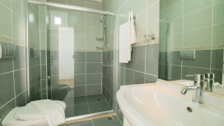 VKV1063 Villa Kalkan