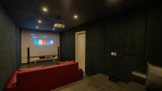 VKV9746 Villa Kalkan