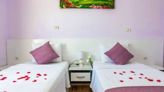 VKV3705 Villa Kalkan