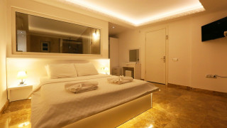 VKV1115 Villa Kalkan