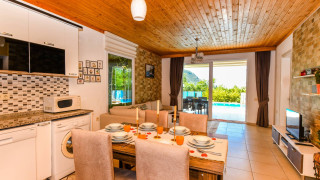 VKV4353 Villa Kalkan