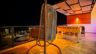 VKV3524 Villa Kalkan