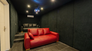 VKV9746 Villa Kalkan