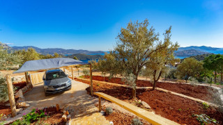 VKV3084 Villa Kalkan