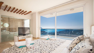 VKV6094 Villa Kalkan