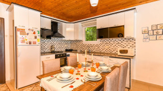VKV4353 Villa Kalkan