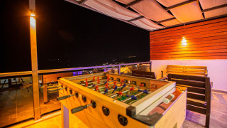 VKV3524 Villa Kalkan