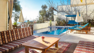 VKV6906 Villa Kalkan