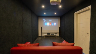 VKV9746 Villa Kalkan