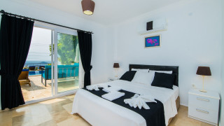 VKV1063 Villa Kalkan