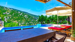 VKV3705 Villa Kalkan